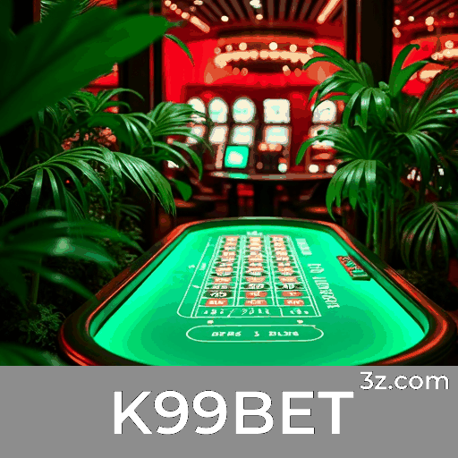 K99BET App: Experiência Social e Interativa no Jogo