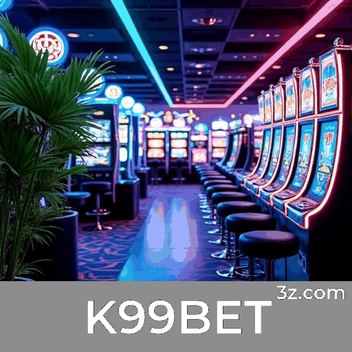 K99BET: Apostas Esportivas Precisão e Excelência