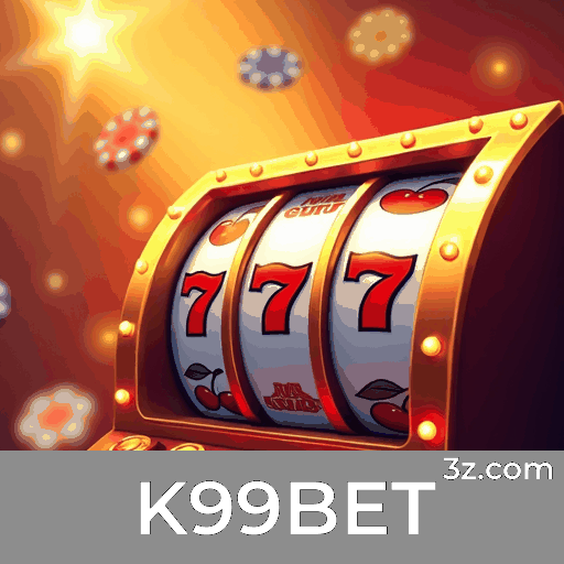 K99BET: Jogos com Inovação e Parcerias de Desenvolvedores