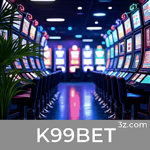 K99BET: Laboratório de Jogos Inovadores e Tecnologia Avançada
