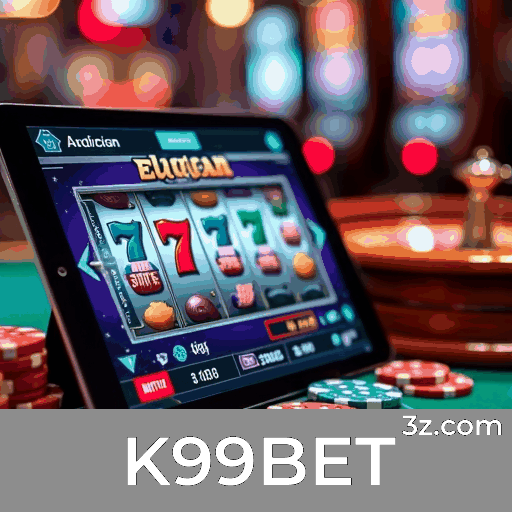 K99BET Comunidade: Um Universo de Interação para Jogadores