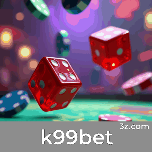 k99bet: Seu Cassino Online Confiável e Divertido