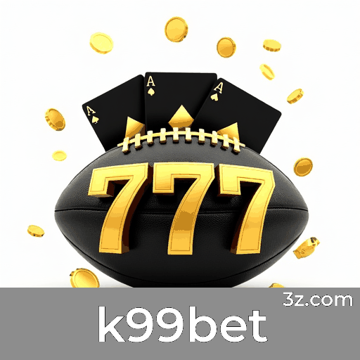 k99bet: Seu Cassino Online Confiável e Divertido