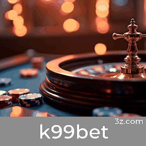k99bet: Seu Cassino Online Confiável e Divertido