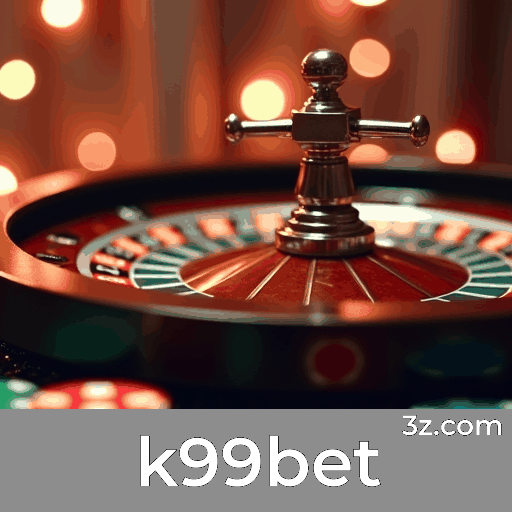 k99bet: Seu Cassino Online Confiável e Divertido
