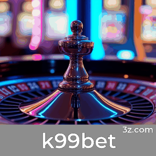 Experiência de Casino Elite no k99bet: Dealers Reais e Jogos Premium