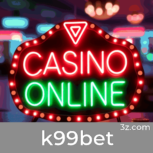 k99bet: Seu Cassino Online Confiável e Divertido